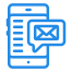 Comunicarea prin SMS/E-mail acte fiscale